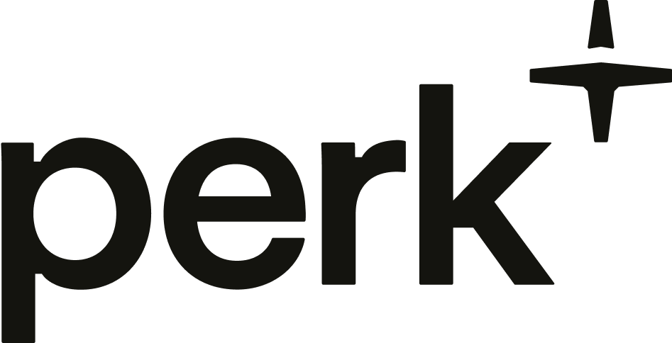 Perk Logo