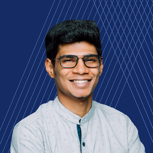 Vishnuram Muthuraman, Product Marketing
